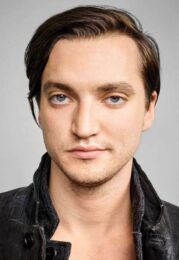 Richard Harmon