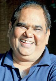 Satish Kaushik