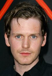 Shaun Evans