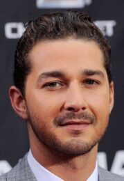 Shia LaBeouf