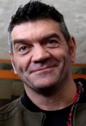 Spencer Wilding