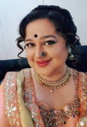 Supriya Shukla