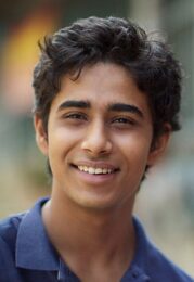 Suraj Sharma