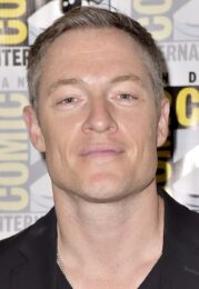 Tahmoh Penikett