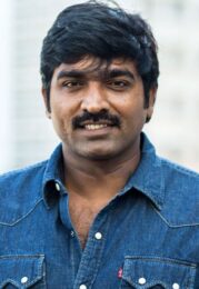 Vijay Sethupathi