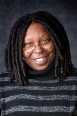 Whoopi Goldberg