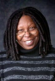 Whoopi Goldberg