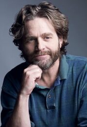 Zach Galifianakis