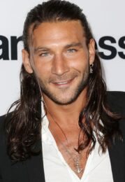 Zach McGowan