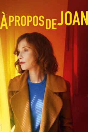 About Joan (2022) film izle