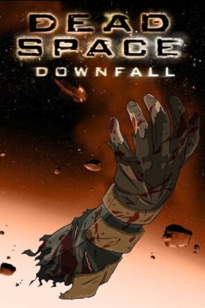 Dead Space: Downfall (2008) Ölüm Bölgesi: Çöküş