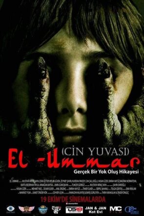 El-Ummar: Cin Yuvası (2018)