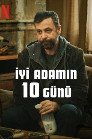 İyi Adamın 10 Günü (2023)