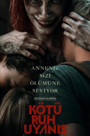 Kötü Ruh: Uyanış (2023)