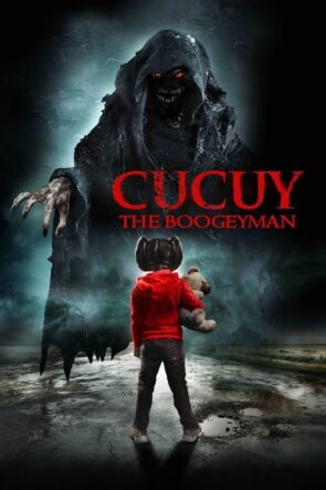 Öcü Cucuy (2018)