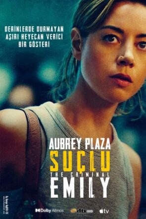 Suçlu Emily (2022)