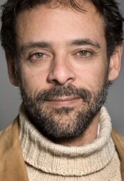 Alexander Siddig