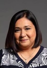 Alma Moreno