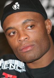 Anderson Silva