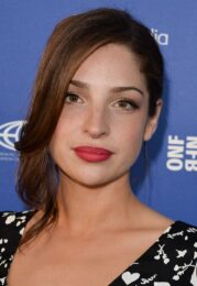 Anna Hopkins