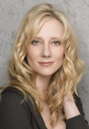 Anne Heche