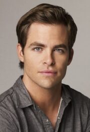 Chris Pine