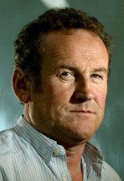 Colm Meaney