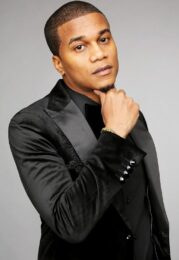 Cory Hardrict