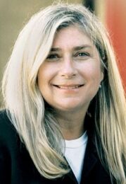 Debra Hill