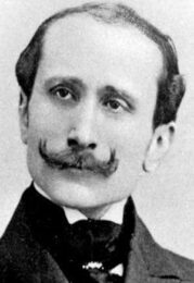 Edmond Rostand