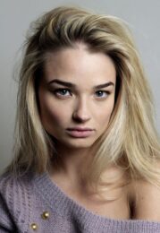 Emma Rigby