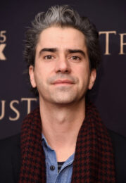 Hamish Linklater