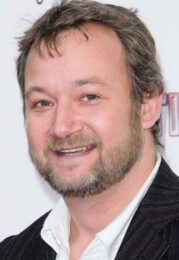 James Dreyfus