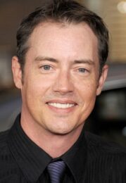 Jason London