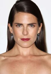 Karla Souza