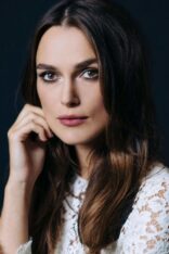 Keira Knightley