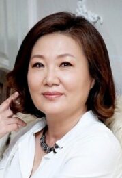 Kim Hae-sook