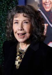 Lily Tomlin