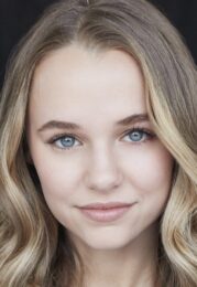 Madison Iseman