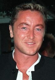 Michael Flatley