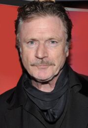 Patrick Bergin