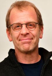 Paul Lieberstein