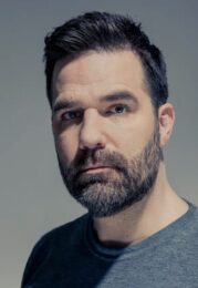 Rob Delaney