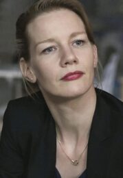 Sandra Hüller