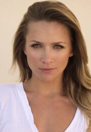 Shantel VanSanten