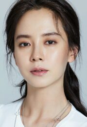 Song Ji-hyo