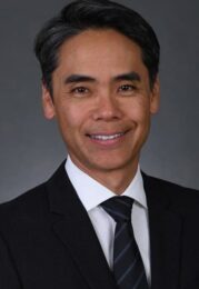 Walter Hamada