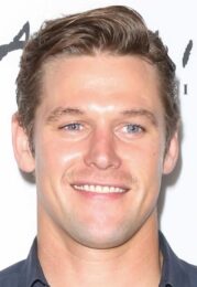 Zach Roerig