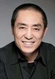 Zhang Yimou