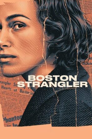 Boston Strangler (2023)